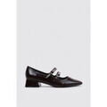 Chaussures &agrave; talons femme sur Grenoble : Chaussures escarpins Limma ZAMNA