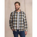 Chemises/chemisettes sur Grenoble : Chemise TBS ACTUASUR