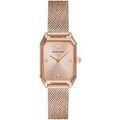 Femmes sur Grenoble : Montre Emporio Armani ty531500 Dor&eacute;
