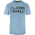 Tee-shirts sur Grenoble : T-shirt Roberto Cavalli SY310