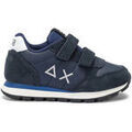 Chaussures enfant Sun68 - Bleu