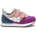 Randonn&eacute;e sur Grenoble : Chaussures enfant Sun68 - Multicolore