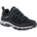 Randonn&eacute;e sur Grenoble : Chaussures Regatta Edgepoint IV Noir