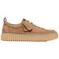 Baskets homme sur Grenoble : Baskets basses Clarks TORHILL LACE