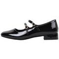 Chaussures d&eacute;contract&eacute;es femme sur Grenoble : Ballerines Limma PERCHTA