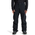Jeans/Pantalons sur Grenoble : Pantalon Quiksilver Forever Stretch GORE-TEX� Noir