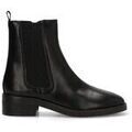 Bottes femme sur Grenoble : Bottines Corina 809710
