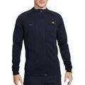 Vestes sur Grenoble : Veste Nike FC Barcelone 22/23