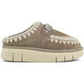 Chaussons / Pantoufles sur Grenoble : Chaussons Mou -