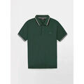 Polo TBS YVANEPOL Grenoble