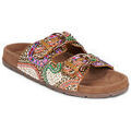 Mules Bullboxer 6RS0050701 Grenoble