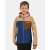 Veste enfant Kilpi Veste softshell pour enfant RAVIO-J