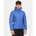 Vestes sur Grenoble : Veste Kilpi Veste isolante pour homme ALBA-M