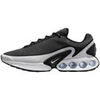 Baskets basses Nike Air Max Dn Black White Cool Grey
