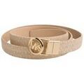 Ceintures sur Grenoble : Ceinture MICHAEL Michael Kors Mm Reversible Belt