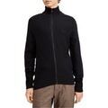 Pulls/Sweat sur Grenoble : Pull BOSS Avac Fz