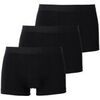 Boxers BOSS Trunk 3p One Noir