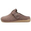 Chaussons / Pantoufles sur Grenoble : Chaussons Limma NATURE BUCKLE