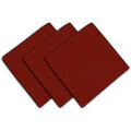 Cuisine & Art de la table sur Grenoble : Serviettes de table Soleil D'Ocre PANAMA Rouge 45x45 cm. . Maison & D&eacute;co> Serviettes de table.