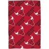 Torchons Bulls 150 cm x 100 cm TC698 Rouge Unique. . Maison & D&eacute;co> Torchons.