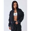 Veste Project X Paris Veste L&eacute;g&egrave;re F263344 Gris