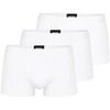 Cale&ccedil;ons BOSS Trunk 3p One Blanc