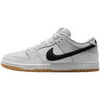Baskets basses Nike SB Dunk Low Pro ISO White Gum