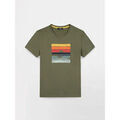 Tee-shirts sur Grenoble : T-shirt TBS KERANTEE