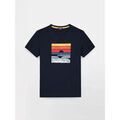 Tee-shirts sur Grenoble : T-shirt TBS KERANTEE