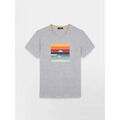 Tee-shirts sur Grenoble : T-shirt TBS KERANTEE