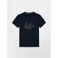 Tee-shirts sur Grenoble : T-shirt TBS FREDITEE