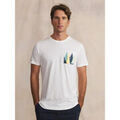 Tee-shirts sur Grenoble : T-shirt TBS DANISTEE