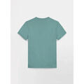 Tee-shirts sur Grenoble : T-shirt TBS GREIGTEE