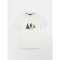 Tee-shirts sur Grenoble : T-shirt TBS FREDITEE