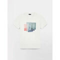 Tee-shirts sur Grenoble : T-shirt TBS GREIGTEE