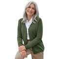 Gilets sur Grenoble : Gilet Woolovers WL196