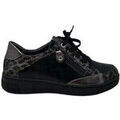 Baskets femme sur Grenoble : Baskets basses Suave CHAUSSURES 14023SU