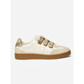 Baskets femme sur Grenoble : Baskets basses TBS VANILLA