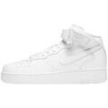 Baskets montantes Nike Air Force 1 Mid '07 White