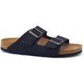 Mules homme sur Grenoble : Mules BIRKENSTOCK 1023150-PE26