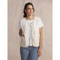 Gilets sur Grenoble : Gilet TBS LILLYSAN