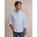Chemises/chemisettes sur Grenoble : Chemise TBS EYDENCHE