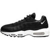 Baskets basses Nike Air Max 95 Next Nature Black