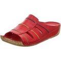 Mules femme sur Grenoble : Mules Gemini -