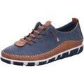 Randonn&eacute;e sur Grenoble : Chaussures Gemini - Bleu
