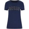 T-shirt Guess CN SS LOGO LACE TEE W5GI04 J1314