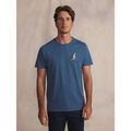 Tee-shirts sur Grenoble : T-shirt TBS DARKOTEE