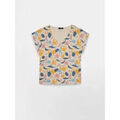 Tee-shirts sur Grenoble : T-shirt TBS MYTSYSAN