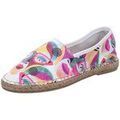 Chaussures d&eacute;contract&eacute;es femme sur Grenoble : Slip ons Gemini -