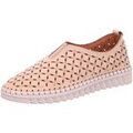 Chaussures d&eacute;contract&eacute;es femme sur Grenoble : Slip ons Gemini -